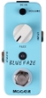 Mooer Blue Faze True Bypass Vintage Fuzz Effects Guitar Pedal