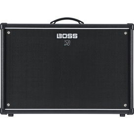 boss katana 100 212 gen 3 100 watt 2x12 guitar combo amp b stock