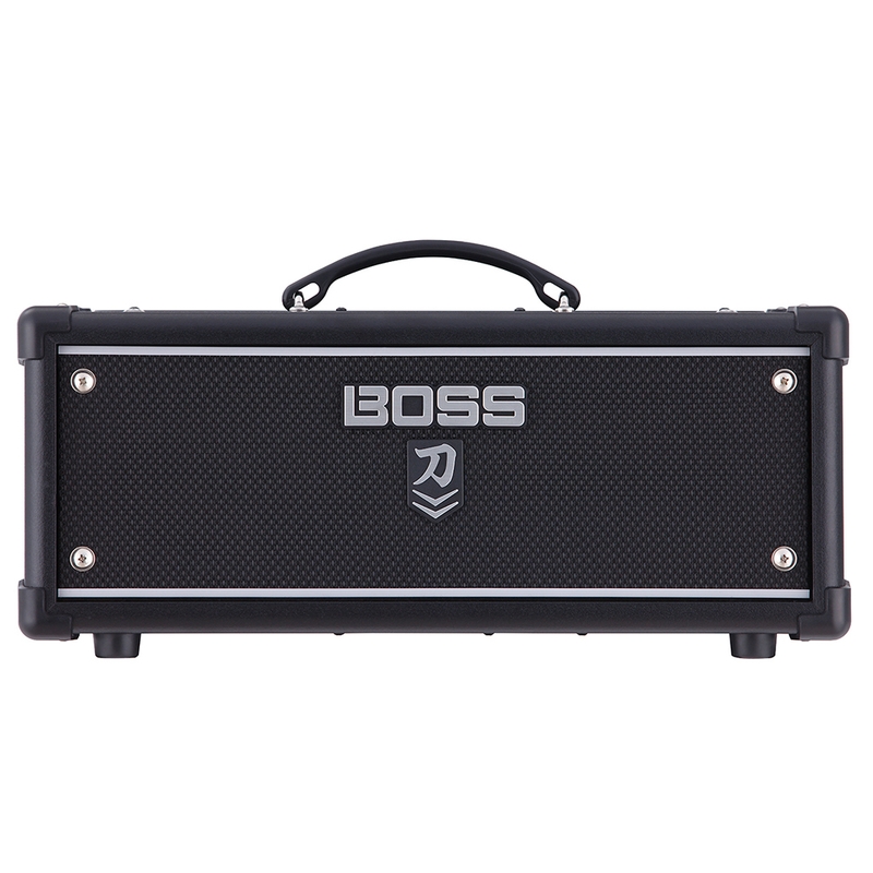 Boss Katana-Head MkII Guitar Amp Head Amplifier w/ Effects (B-STOCK)