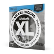 5 Sets of D'Addario EXL148 Extra Heavy Strings (12-60)
