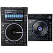 Denon DJ SC6000M Prime Professional DJ Media Player w/ LC6000 Prime