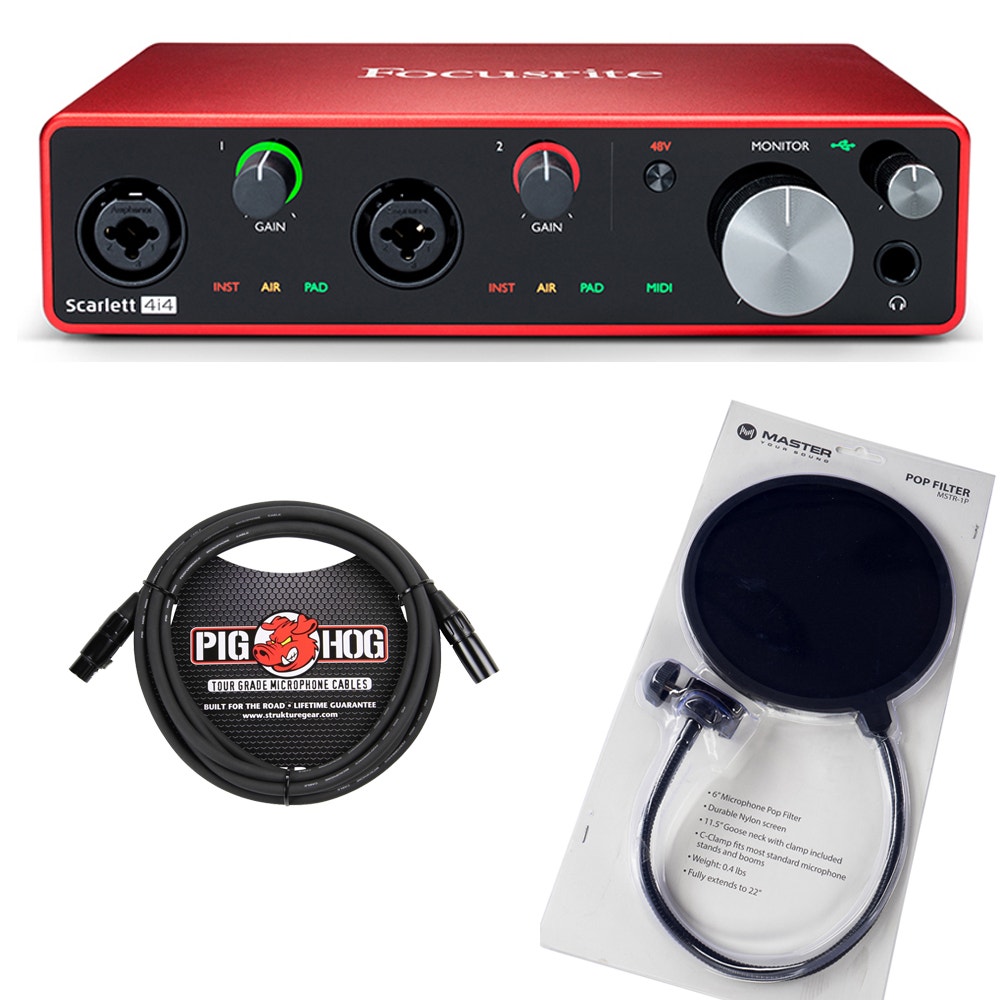 give usb mic boost selecter give usb mic boost selecter