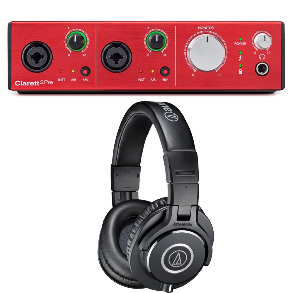 thunderbolt headset