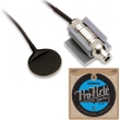 Fishman PRO-SBT-CLA Soundboard Transducer SBT-C for Classical Guitar with D'Addario Strings
