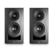 Kali Audio IN-5 5-Inch 3-Way 160-Watt Powered Recording Studio Monitor, Pair