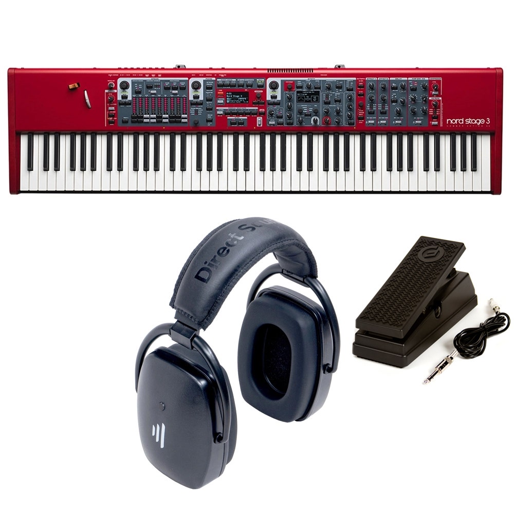 Nord 3 deals stage piano