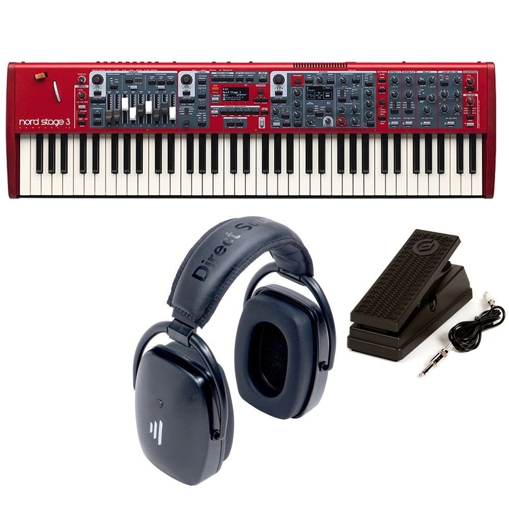 Nord stage compact shop 73