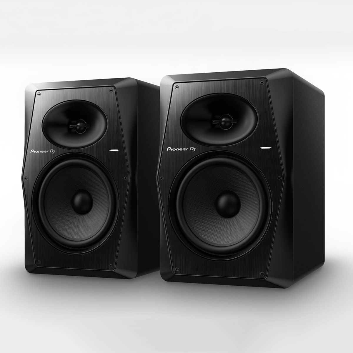 Yamaha HS4 4.5-Inch Compact Powered Studio Monitor Speakers