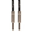 PRS Paul Reed Smith Classic Instrument Cable, Straight/Straight, 5ft