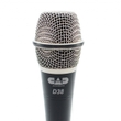 CAD Audio 3 Pack Of D38 Supercardioid Dynamic Handheld Microphone