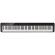 Casio Privia PX-S1100 88-Key Digital Piano Keyboard w/ Scaled Hammer Action, Black