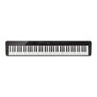 Casio Privia PX-S3100 88-Key Slim Digital Piano with Hammer Action Keys, Black