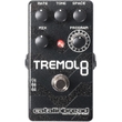 Catalinbread TREMOLO 8 8-Program Tremolo Guitar Effects Pedal