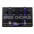 Carl Martin Bass Chorus Pedal