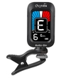 Cherub WST-645 Auto-On Rechargeable Clip-On Headstock Guitar / Bass Tuner