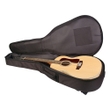 Guild Acoustic Deluxe Padded Gig Bag for Orchestra and Dreadnought Sized Guitars
