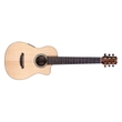 Cordoba 03953 Mini II EB-CE Classical Nylon String Acoustic Electric Guitar (B-STOCK)