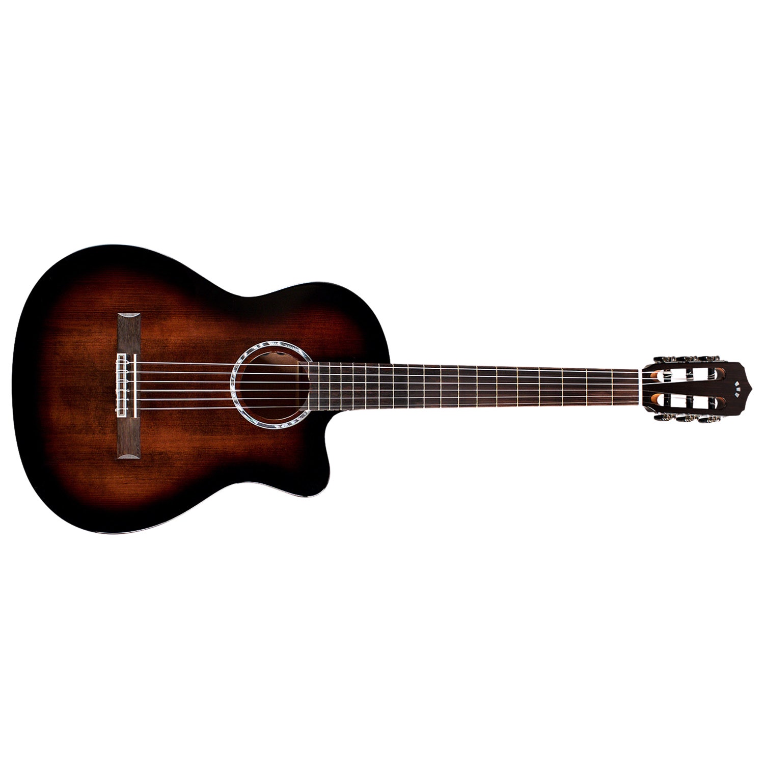 Cordoba store fusion guitar