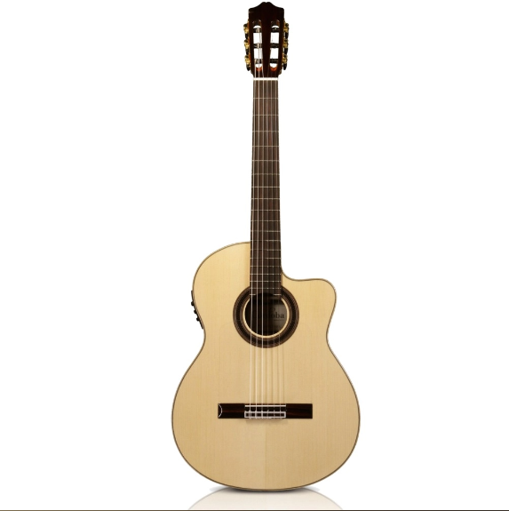 Gypsy hot sale kings guitar