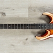Cort X700 Duality Guitar, Seymour Duncan Pickups, Ebony Fretboard, Antique Violin Burst