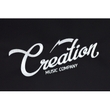 Creation Pro Series 24x16 Guitar Effects Pedalboard Soft Case