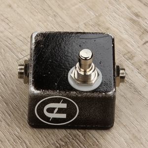 coppersound stutter killswitch relic d black white