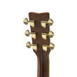 Yamaha LL6M ARE Acoustic-Electric Guitar - Natural