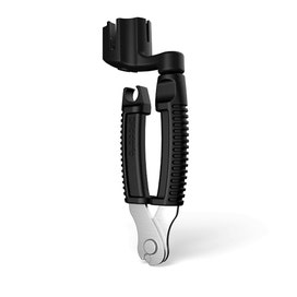 d addario dp0002 pro winder guitar instrument string winder with clipper bridge pin puller