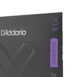 3-PACK of D'Addario XTABR1152 XT Series Acoustic Guitar Strings, 80/20 Bronze, 11-52