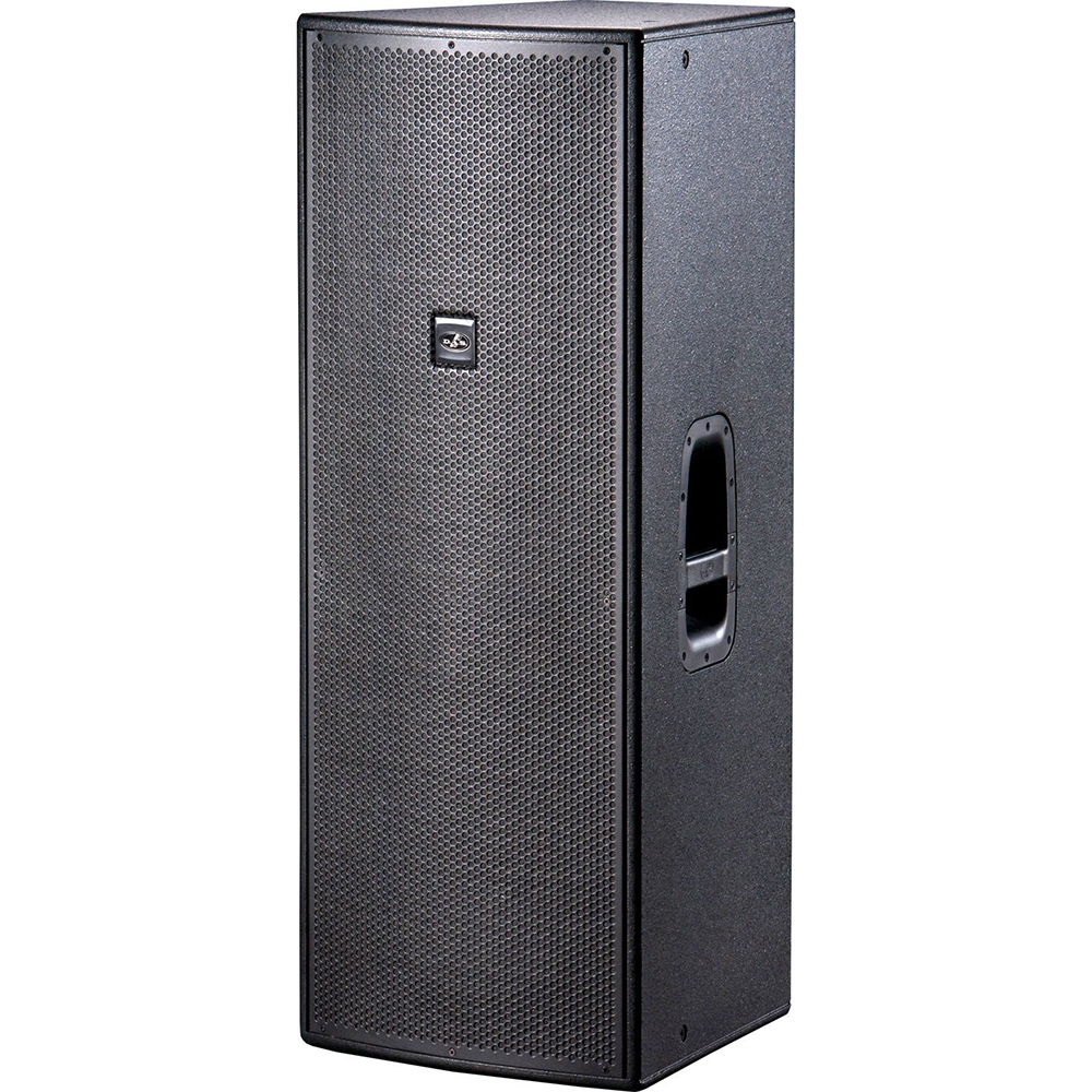 D.A.S. Audio ACTION-215 15 Passive Full Range Dual 2-Way Speaker