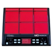 ddrum NIO 9-Pad Drum-Trigger Percussion Pad w/ 30 Preset Kits, MIDI I/O