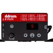DDrum E-Flex Complete 5-Pad Electronic Drum Kit w/ Mesh Heads
