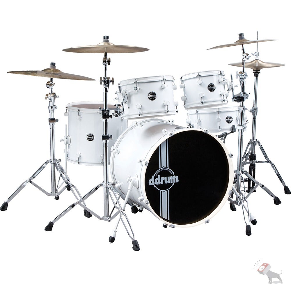 Ddrum reflex discount