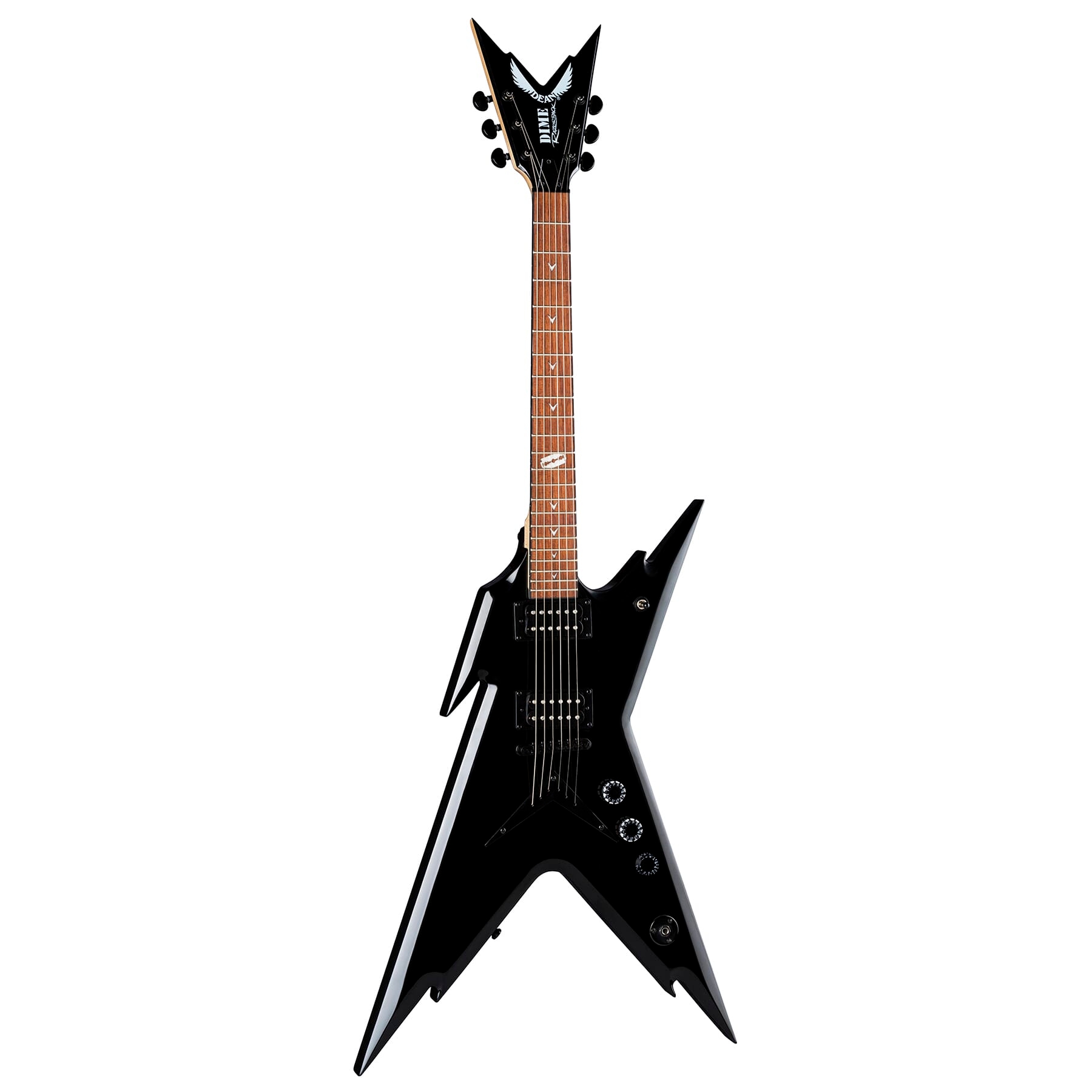 Электрогитары Dean Dimebag