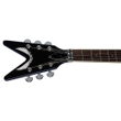 Dean ML 79 Floyd Electric Guitar, Floyd Rose Special Bridge - Blue Burst