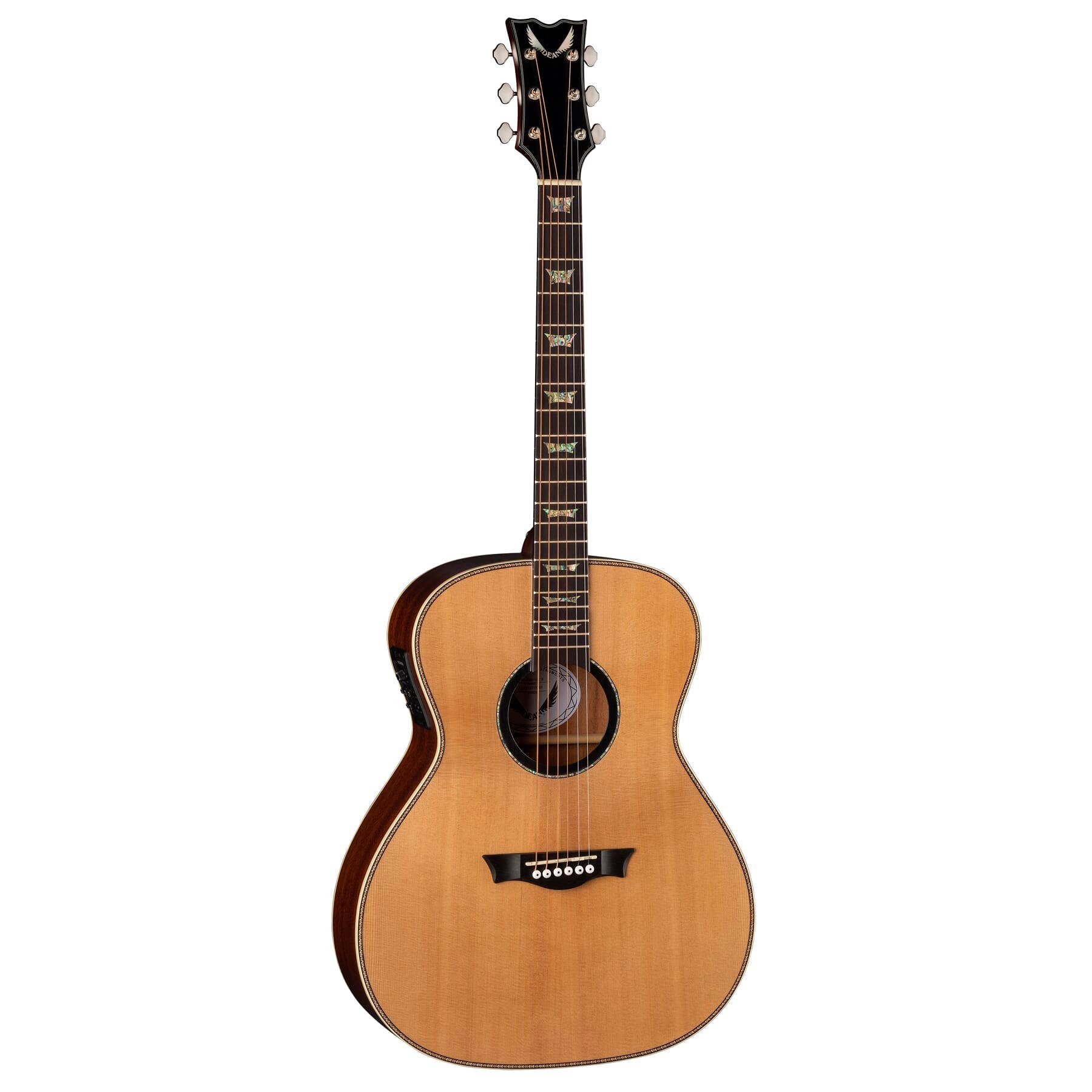 Ovation 2751 Гитара Купить