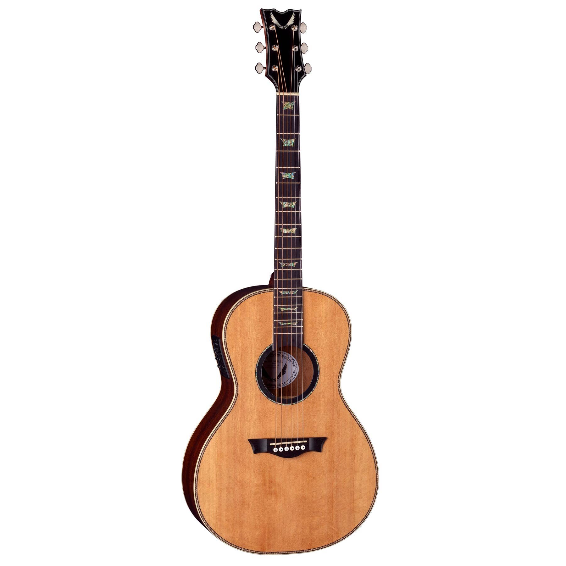 Martin Ed Sheeran 3 Divide Signature Edition Little Martin