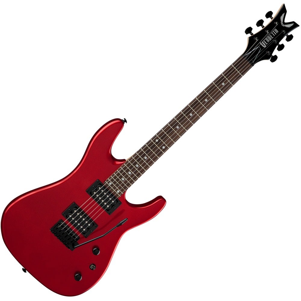 Dean outlet vendetta guitar