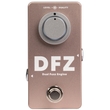 Darkglass Electronics Duality Fuzz V2 Guitar Effects Pedal
