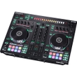 Roland DJ-505 2-Channel Serato DJ Controller - Store Demo