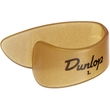 Dunlop 9073P Ultex Large Thumbpicks, 4-Pack