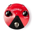 Dunlop FFM2 Fuzz Face Mini Guitar Effects Pedal with Germanium Transistor