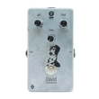Dophix DX-01 David Overdistortion Overdrive Distortion Guitar Effects Pedal