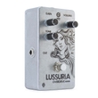 Dophix DX-05 Lussuria True Bypass Overdrive Guitar Effects Pedal