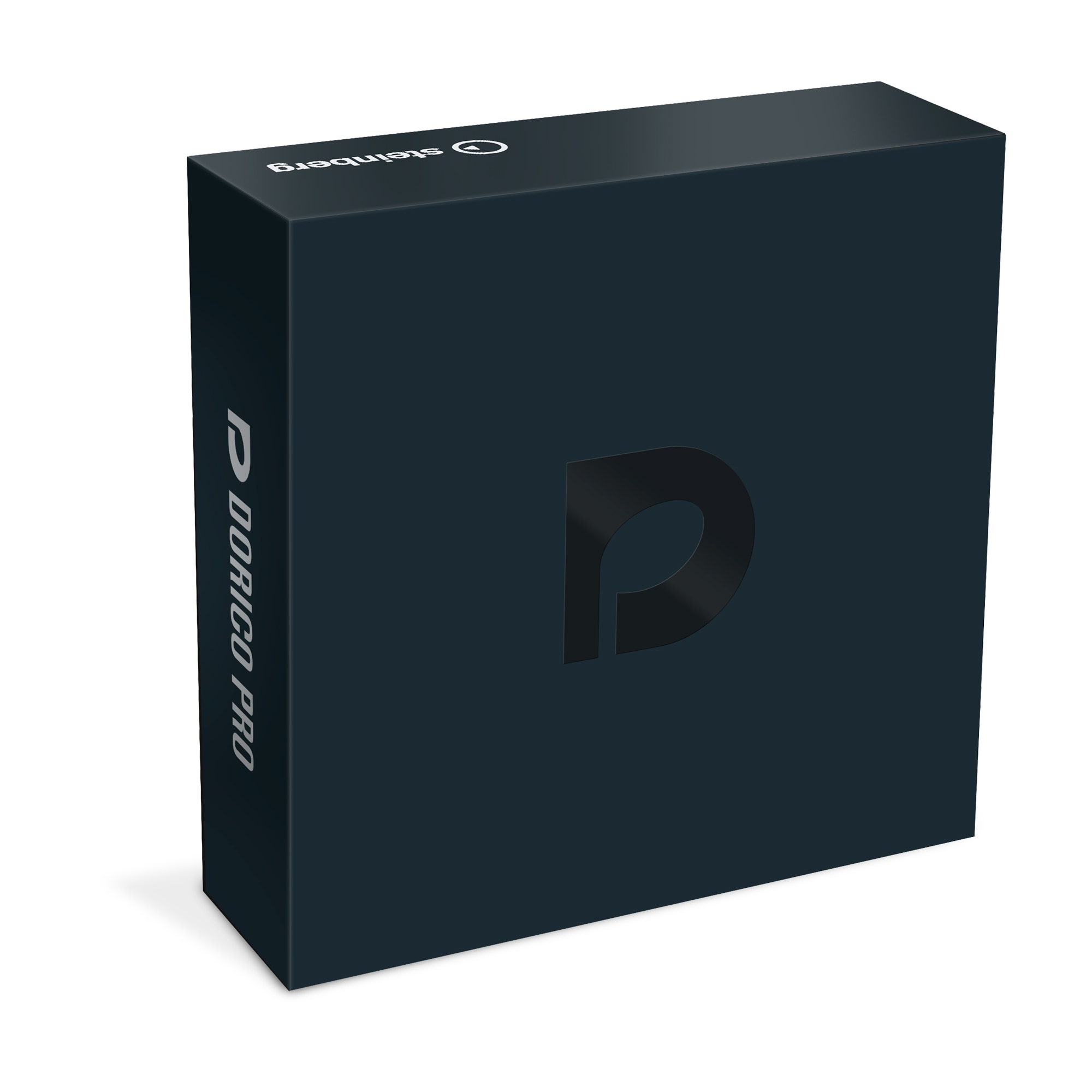Steinberg Dorico Pro 3.5 USB eLicenser 