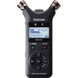 Tascam DR-07X Stereo Handheld Digital Audio Recorder and USB Audio Interface DR07X