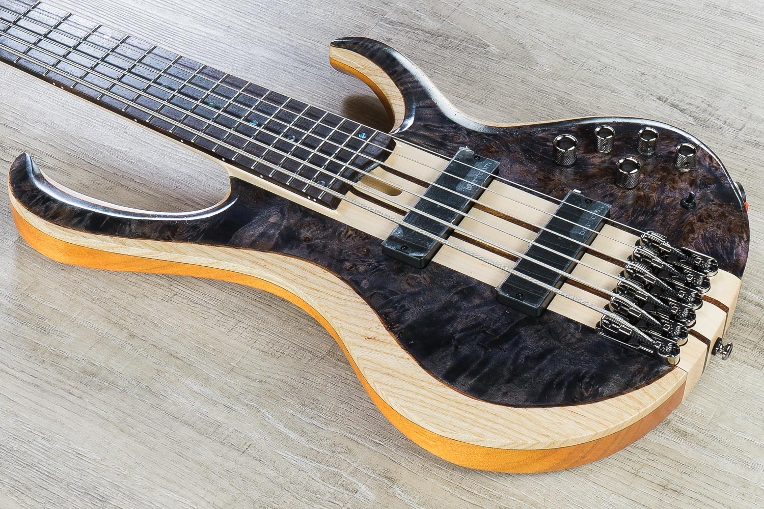 Ibanez 7 Струн Купить