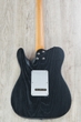 Suhr Andy Wood Signature Modern T Electric Guitar, HH, Gotoh 510 Bridge - Black