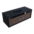 New Vintage Amps Aegean 20 Guitar Amp Head, 20w, Black & Brown w/ Matching Cab