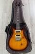 PRS Paul Reed Smith SE Custom 24 Electric Guitar with Gig Bag - Tobacco Sunburst